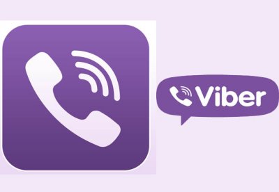 Группа VIBER