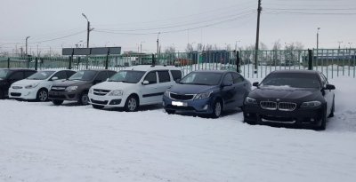 Не можешь сесть за руль, возьми авто в аренду!